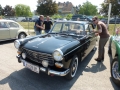 Oldtimermesse Tulln 2015