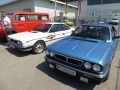 Oldtimermesse Tulln 2015