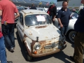 Oldtimermesse Tulln 2015