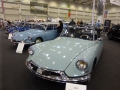 Oldtimermesse Tulln 2015