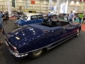 Oldtimermesse Tulln 2015