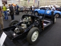 Oldtimermesse Tulln 2015