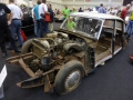 Oldtimermesse Tulln 2015