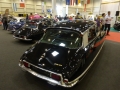 Oldtimermesse Tulln 2015