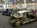 Oldtimermesse Tulln 2015