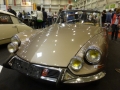 Oldtimermesse Tulln 2015