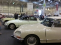 Oldtimermesse Tulln 2015