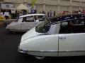 Oldtimermesse Tulln 2015
