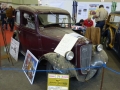 Oldtimermesse Tulln 2015