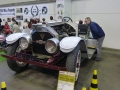 Oldtimermesse Tulln 2015