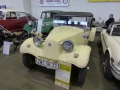 Oldtimermesse Tulln 2015
