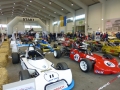 Oldtimermesse Tulln 2015