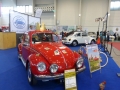Oldtimermesse Tulln 2015