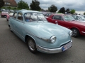 Oldtimermesse Tulln 2015