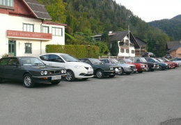 Internationales Treffen 2020
