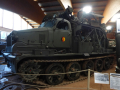 Fahrzeug-Technik-Luftfahrt Museum