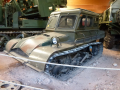 Fahrzeug-Technik-Luftfahrt Museum