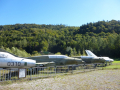 Fahrzeug-Technik-Luftfahrt Museum