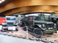 Fahrzeug-Technik-Luftfahrt Museum