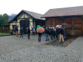 Ischler Bahnmuseum