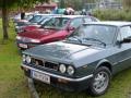Parkplatz beim Ischler Bahnmuseum