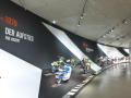 KTM Motohall