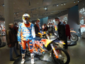 KTM Motohall
