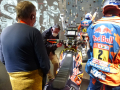 KTM Motohall