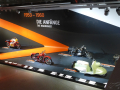 KTM Motohall