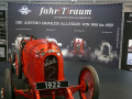 Ferdinand Porsche Erlebniswelt