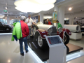 Ferdinand Porsche Erlebniswelt