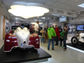 Ferdinand Porsche Erlebniswelt