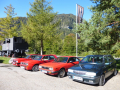 Fahrzeug-Technik-Luftfahrt Museum in Bad Ischl