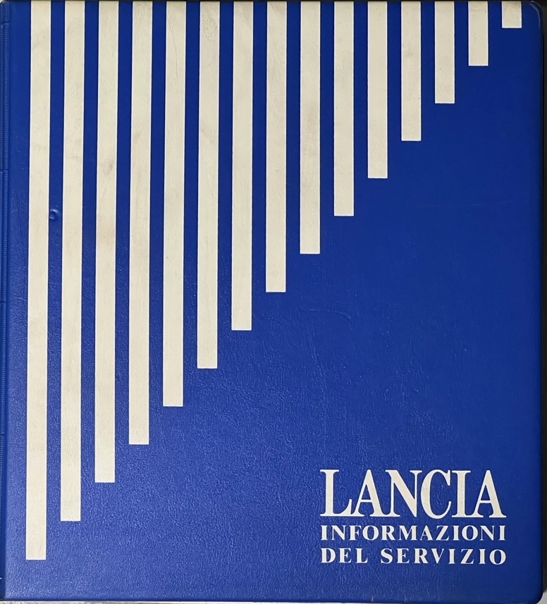 Informazioni del Servizio diverser Modelle - Kundendienstinformationen 