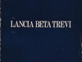 Beta Trevi - Techn. Kundendienst - deutsch - Februar 1982