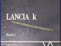 Kappa - Band 4 - Techn. Kundendienst - deutsch - Mai 1998