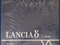 Delta 836 - Band 3 - Techn. Kundendienst - deutsch - November 1995