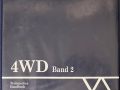 4WD - Band 2 - Y10 - Techn. Kundendienst - deutsch - Februar 1995