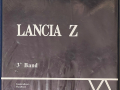 Zeta - Band 3 - Techn. Kundendienst - deutsch - Mai 2001