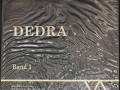 Dedra - Band 3 Serie 94 - Techn. Kundendienst - deutsch - März 1994