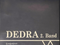 Dedra - Band 2 - Techn. Kundendienst - deutsch - März 1989