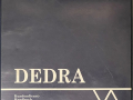 Dedra - Band 1 - Techn. Kundendienst - deutsch - März 1989