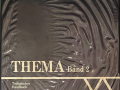 Thema - Band 2 - Neue Baureihe 88 - Techn. Kundendienst - deutsch - November 1988
