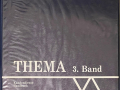 Thema - Band 3 - Techn. Kundendienst - deutsch - November 1992