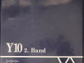 Y10 - Band 2 - Techn. Kundendienst - deutsch - Februar 1990
