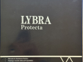 Lybra Protecta - Werkstatthandbuch, Betriebsanleitung und Ersatzteilkatalog - italienisch - Februar 2002