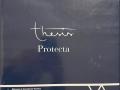 Thesis Protecta - Werkstatthandbuch, Betriebsanleitung und Ersatzteilkatalog - italienisch - Dezember 2002