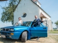 Hochzeitsüberraschung