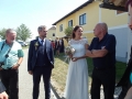 Hochzeitsüberraschung