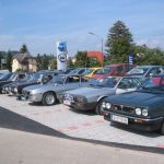 100 Jahre Lancia